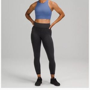 Invigorate HR Tight 25"